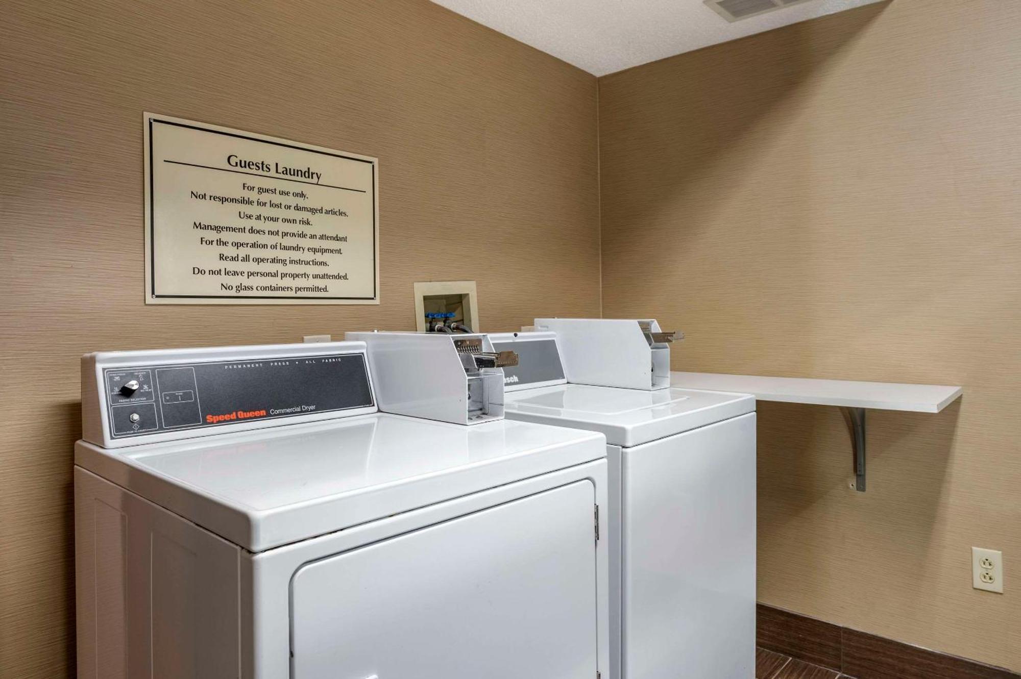 Comfort Inn Romeoville - Bolingbrook Exteriör bild