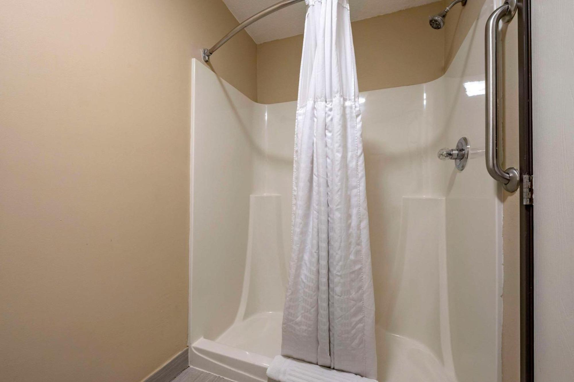 Comfort Inn Romeoville - Bolingbrook Exteriör bild